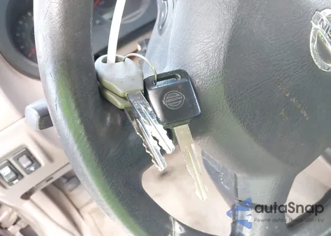 2002 Nissan Frontier Xe z USA, uszkodzony, nr VIN 1N6DD26S82C369424